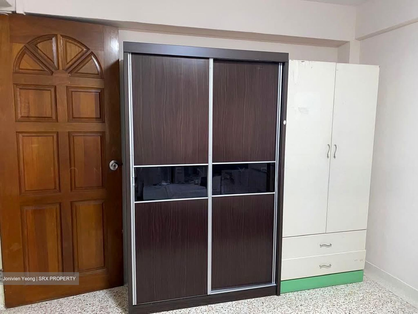 Blk 4 Tanjong Pagar Plaza (Bukit Merah), HDB 3 Rooms #577214021